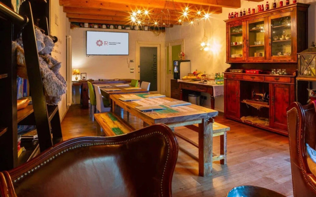 AR Mountains Lodge Villachiara