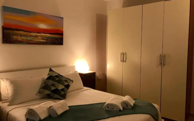 Cute Flat - Best Price - Wi Fi - AC - TV