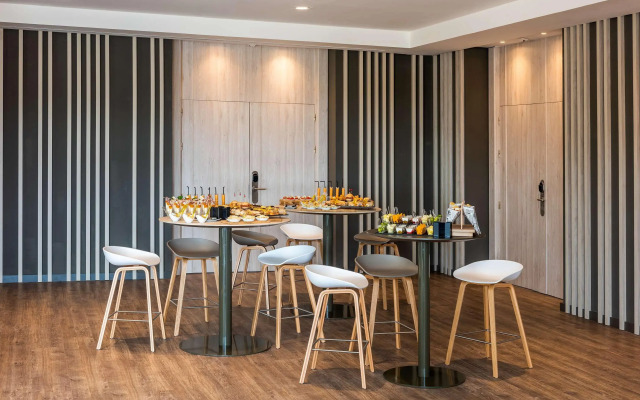 Mercure München City Schwabing
