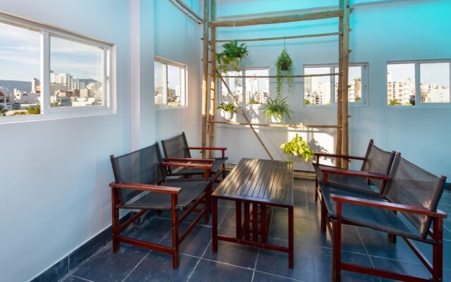 T P House 5