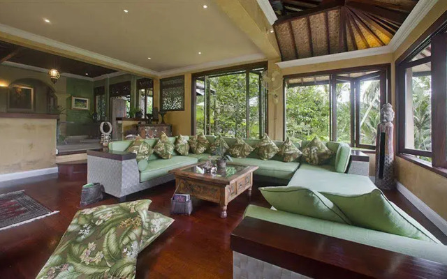 Pelangi Estate