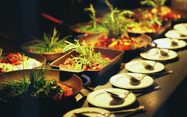 Daroma by Isrotel Collection