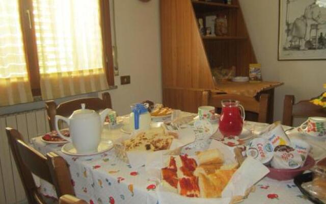 Bed & Breakfast Valmarecchia