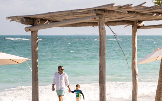 Punta Blanca Beach House