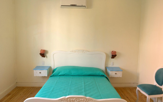Hostal Casa Aborigen - Hostel