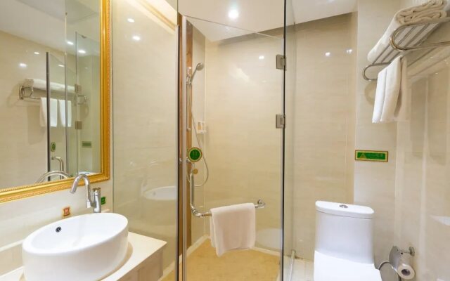 Vienna Classic Hotel