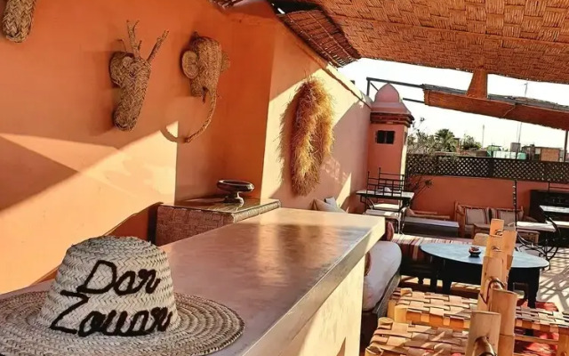 Dar Zouar