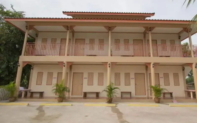 Pasathai Resort