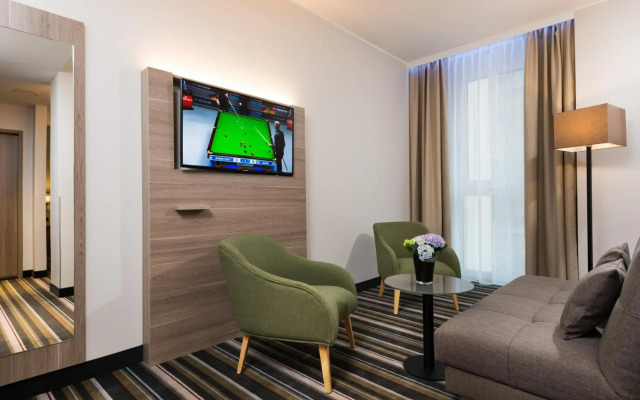 Leonardo Hotel Offenbach Frankfurt