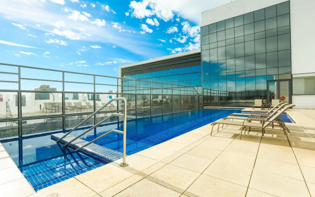 TRYP by Wyndham Ribeirao Preto