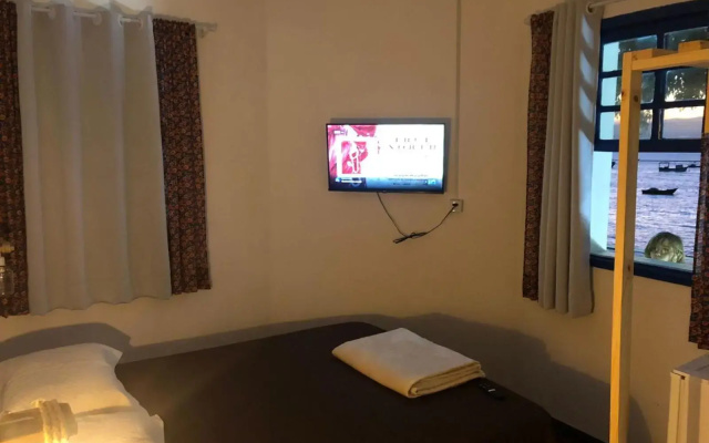 Hospedaria Porto 27