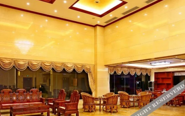 Wanxin Hotel