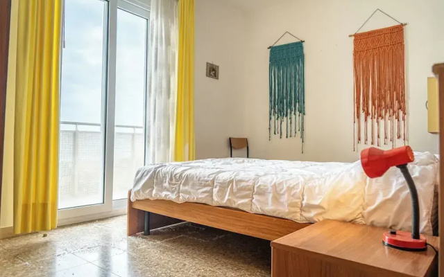 Seafront Apartment in a Modern Building in Bibione