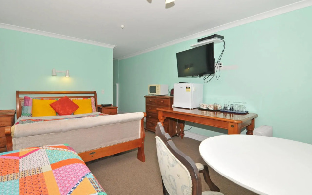 Richmond Guest House Bed & Breakfast