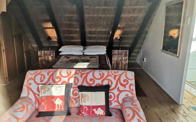 Chilli Moon B&B