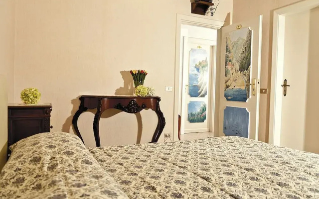 Leonardo's B&B