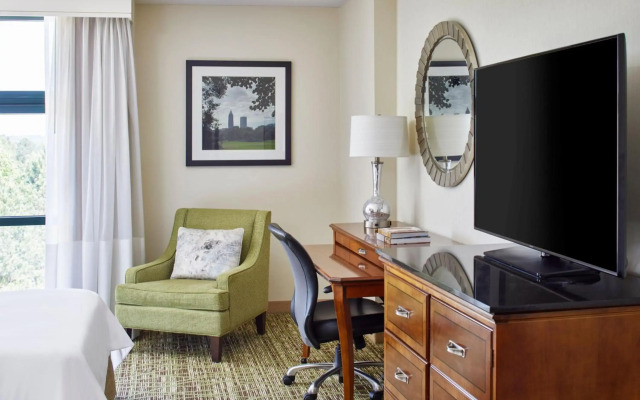 Atlanta Marriott Alpharetta
