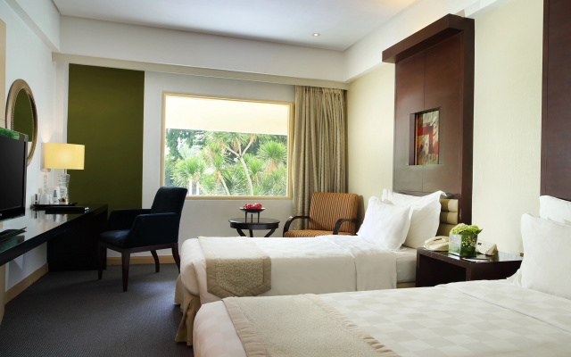 Grandkemang Hotel – Guest Rooms – Jakarta