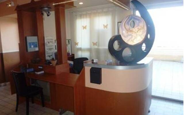 Hotel Le Plaisance