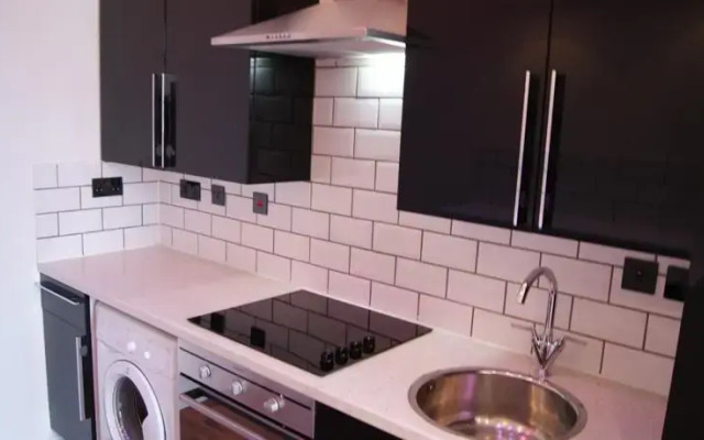 Portobello Apartment