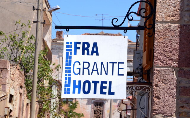 Fragrante Hotel - Adult Only