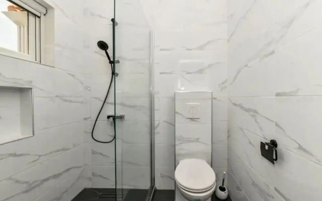 Picaron Villas in Santa Cruz