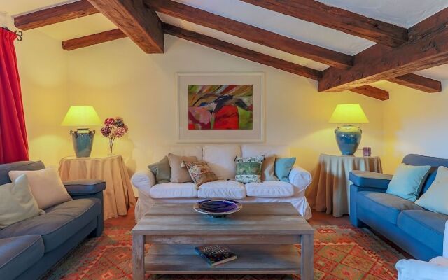 Cosy Apartment in Kutzbuhel, With Barbecue