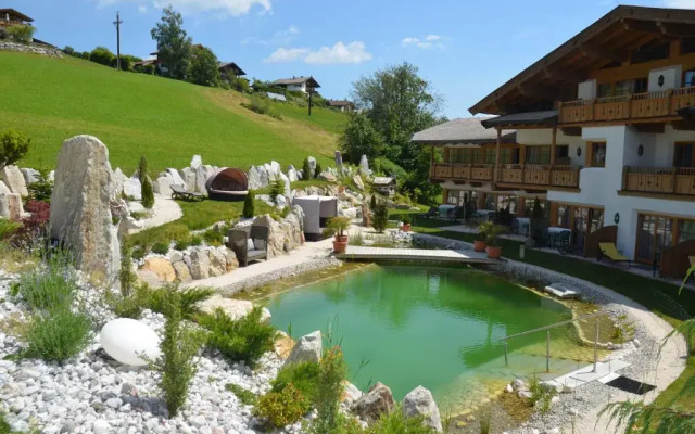 Vital- und Panoramahotel Sonnenhof