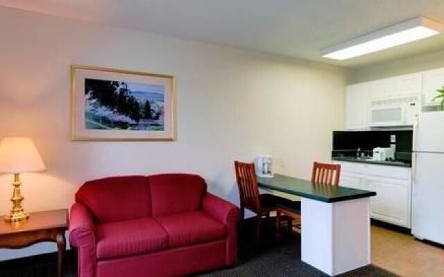 InTown Suites Extended Stay Fort Myers