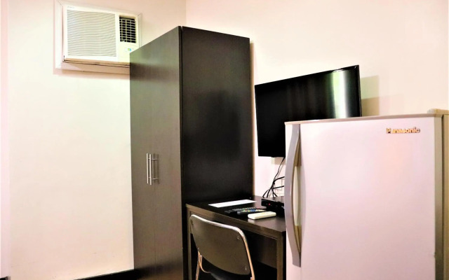The Studio 18 Residences