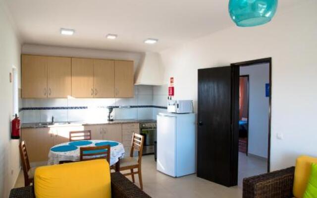 Tonel Apartments
