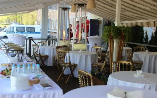 Отель «СеверСити»