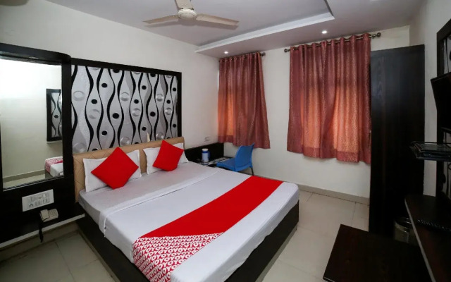 Siddharth Guest House By OYO Rooms