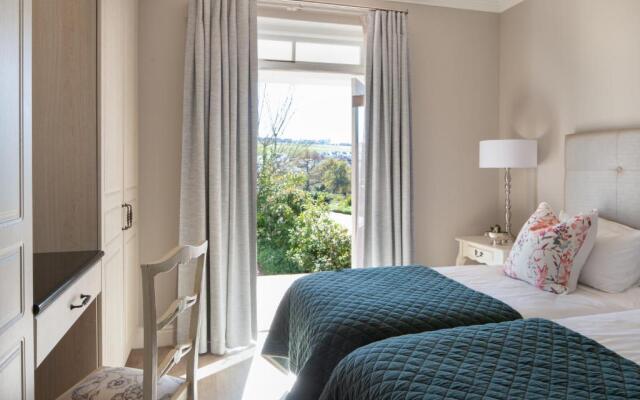 De Zalze Winelands Golf Lodge 6