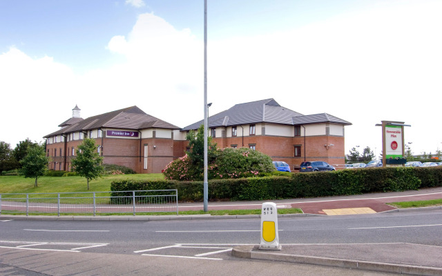 Premier Inn Gillingham Business Park
