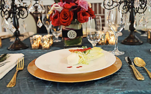 The Kings Daughters Inn