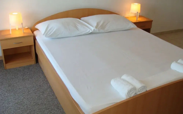 Sea Turtle Apartments