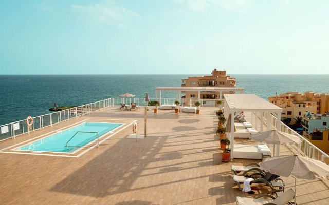 Sunprime Waterfront