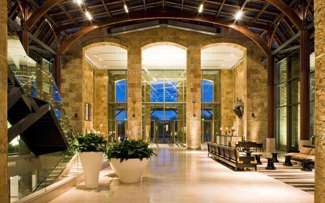 Sofitel La Reserva Cardales