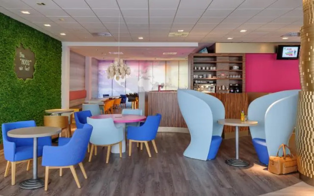 Ibis Frankfurt-Offenbach