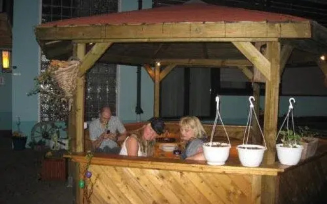 Hotel Ostermann Garni