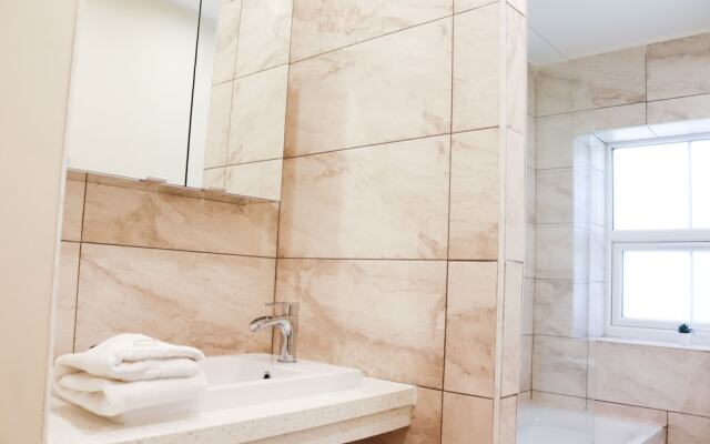 The Ivy Serviced Apartments