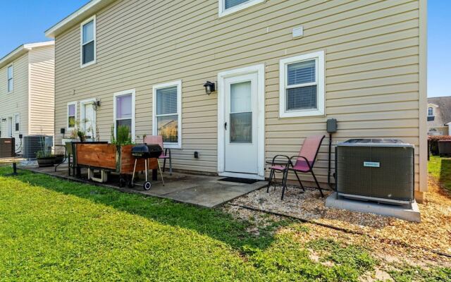 Fun and Sun Vacation Townhome