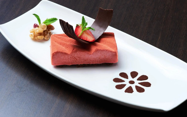 Four Points by Sheraton Doha Hotel