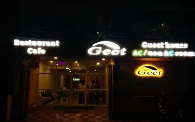Geet Guest House and Resturant