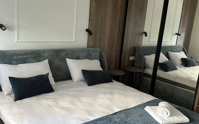 Zados Luxury Residence