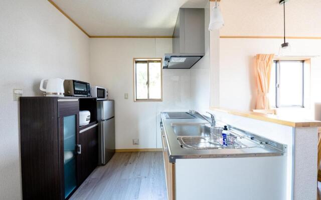 Minamitsuru-gun - House - Vacation STAY 82837