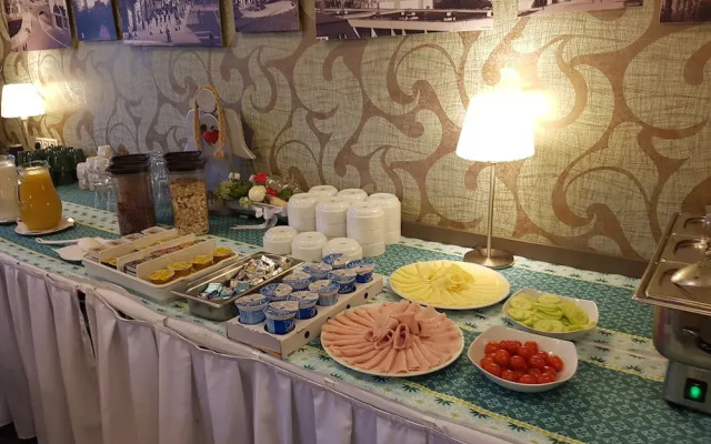 Hotel Gól Prostějov