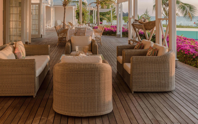 Jumeirah Thanda Island