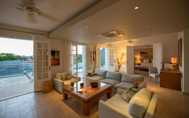 Dream Villa Gustavia 790